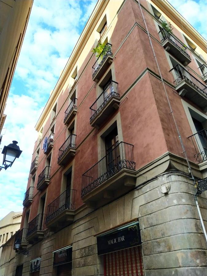 Bypillow Wander (Adults Only) Barcelona Exterior photo